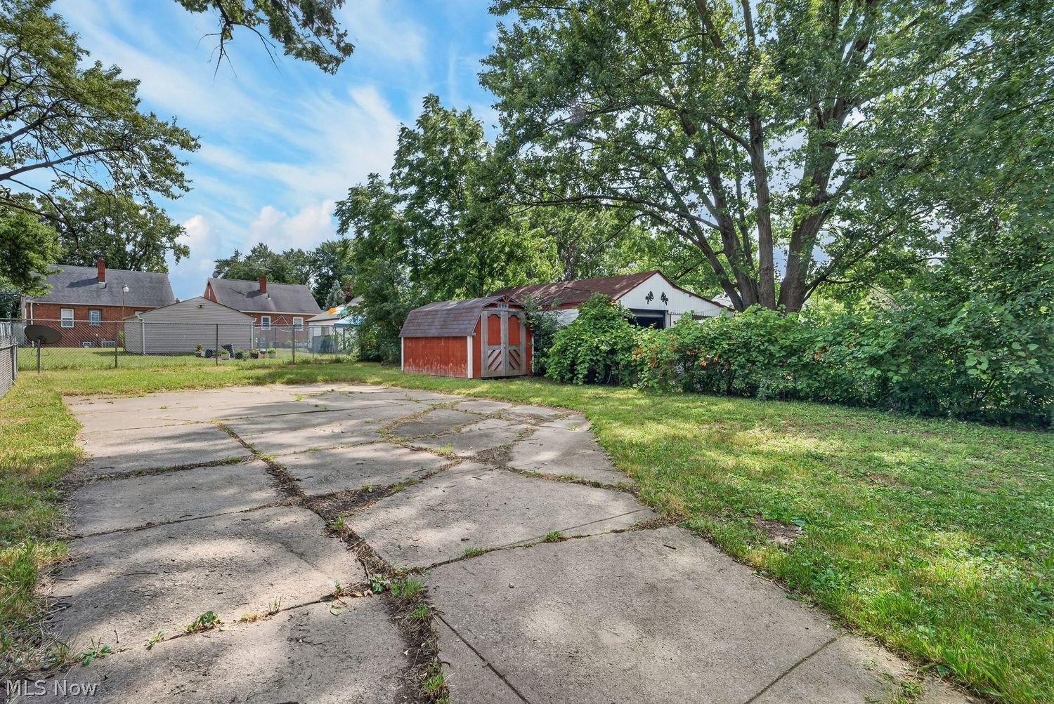 13513 Astor Avenue Cleveland OH 44135