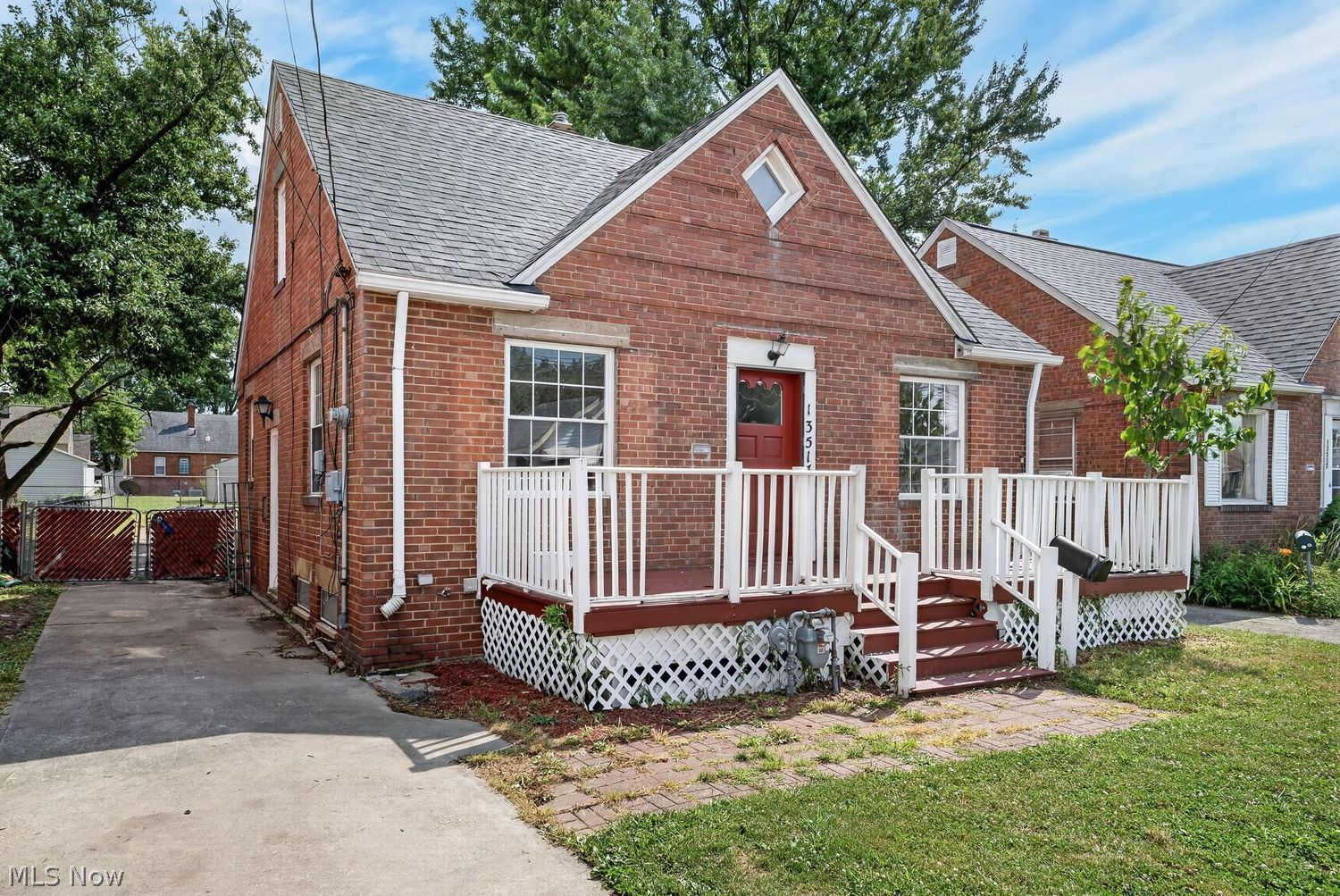 13513 Astor Avenue Cleveland OH 44135