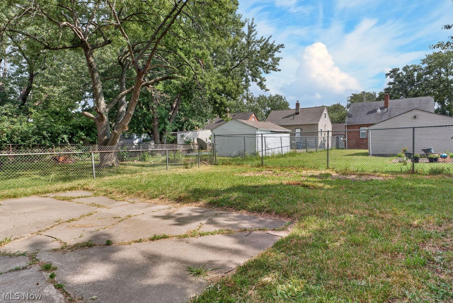 13513 Astor Avenue Cleveland OH 44135