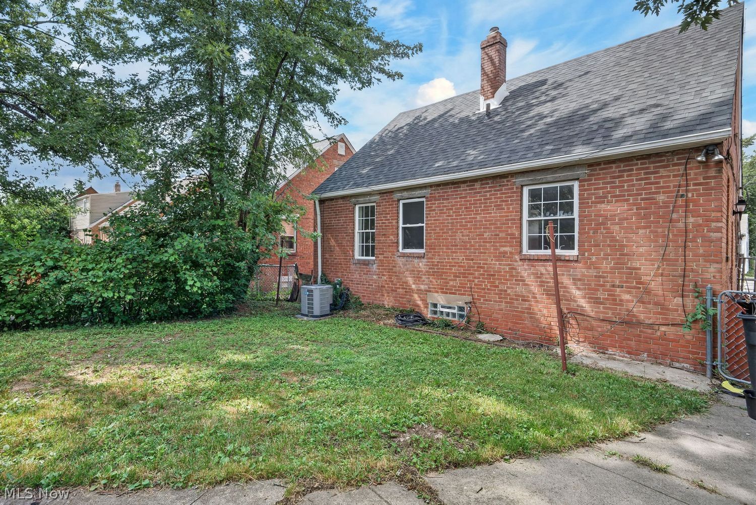 13513 Astor Avenue Cleveland OH 44135