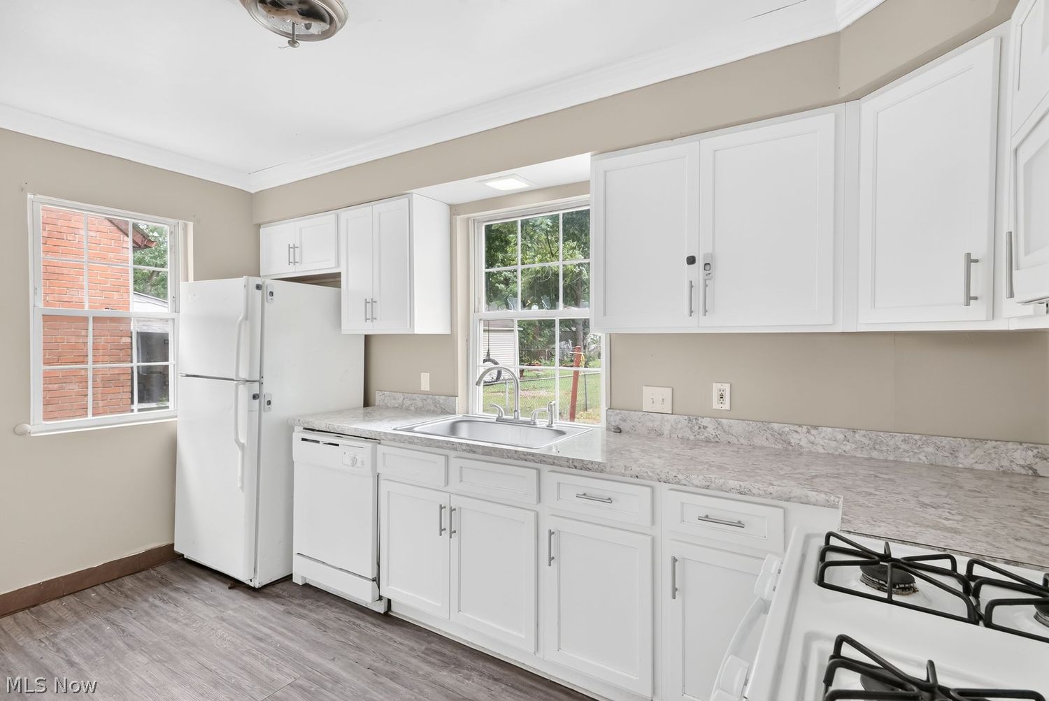 13513 Astor Avenue Cleveland OH 44135