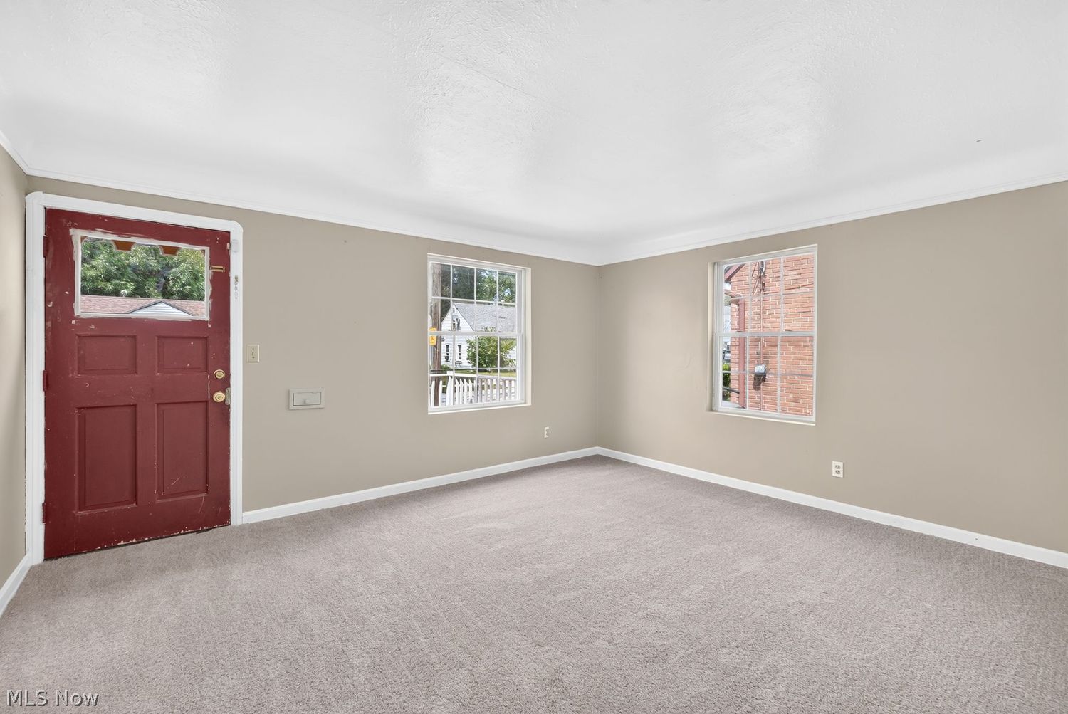 13513 Astor Avenue Cleveland OH 44135