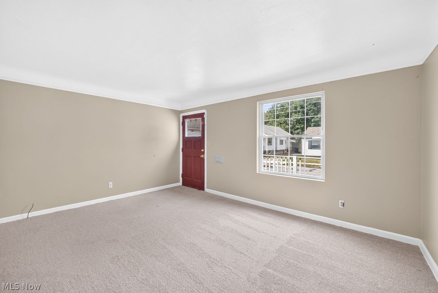 13513 Astor Avenue Cleveland OH 44135