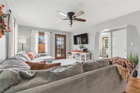 122 37th Street SW Canton OH 44706