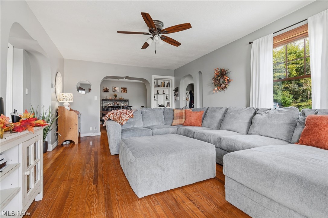 122 37th Street SW Canton OH 44706