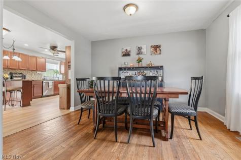 122 37th Street SW Canton OH 44706