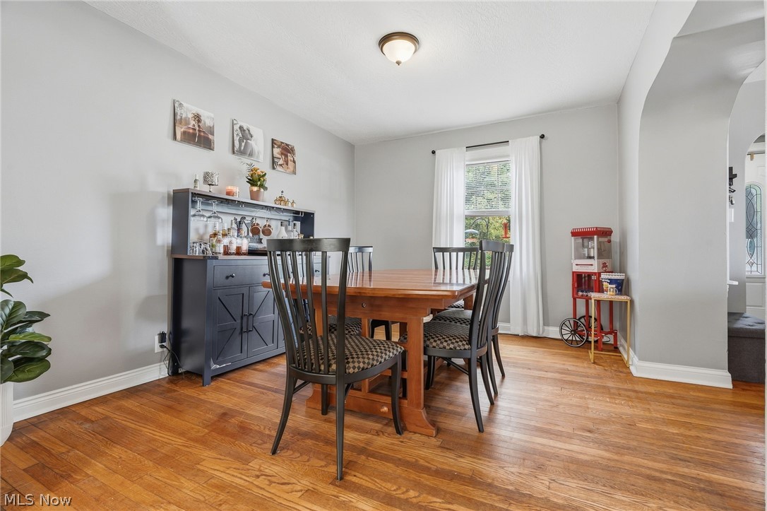 122 37th Street SW Canton OH 44706