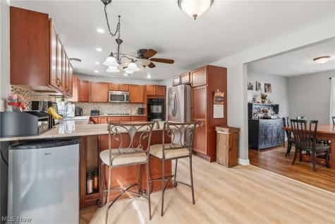 122 37th Street SW Canton OH 44706