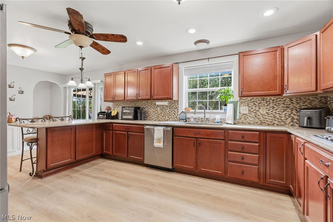 122 37th Street SW Canton OH 44706