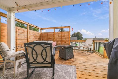 122 37th Street SW Canton OH 44706