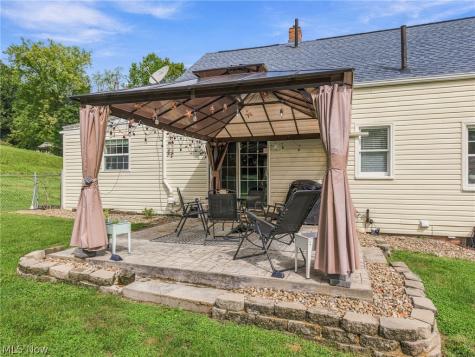 122 37th Street SW Canton OH 44706