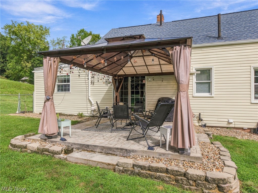 122 37th Street SW Canton OH 44706