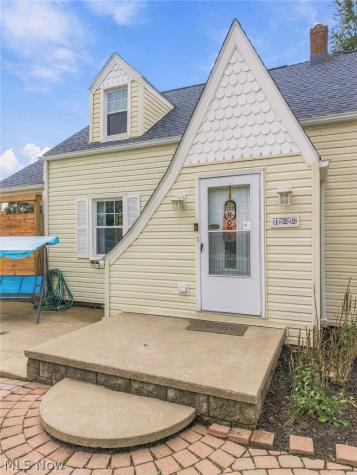 122 37th Street SW Canton OH 44706