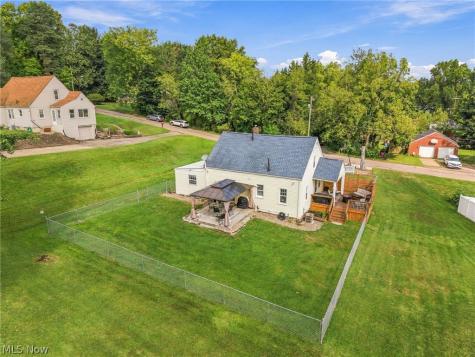122 37th Street SW Canton OH 44706