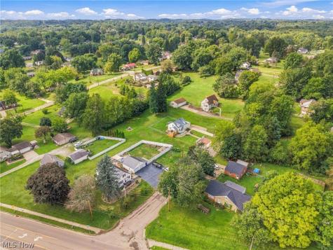122 37th Street SW Canton OH 44706