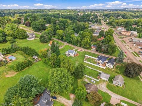 122 37th Street SW Canton OH 44706