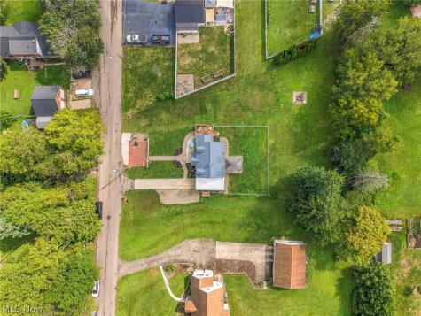 122 37th Street SW Canton OH 44706