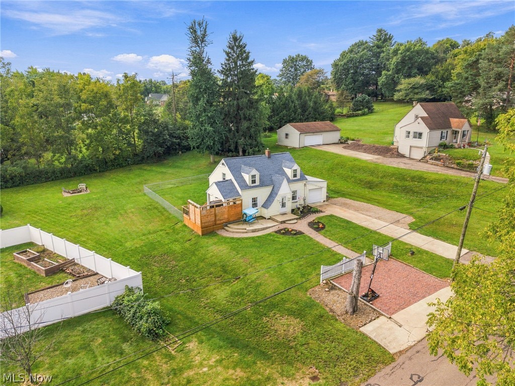 122 37th Street SW Canton OH 44706