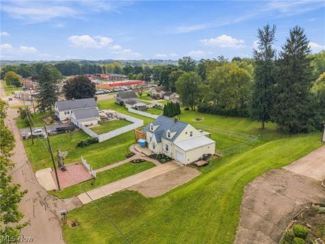 122 37th Street SW Canton OH 44706
