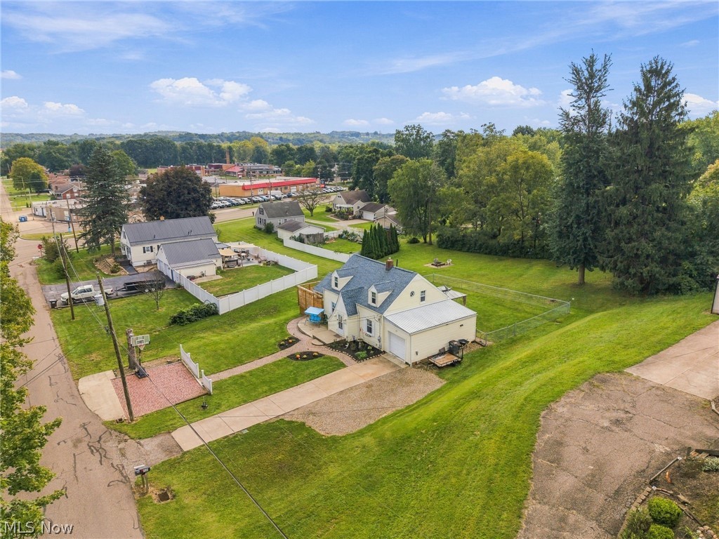 122 37th Street SW Canton OH 44706