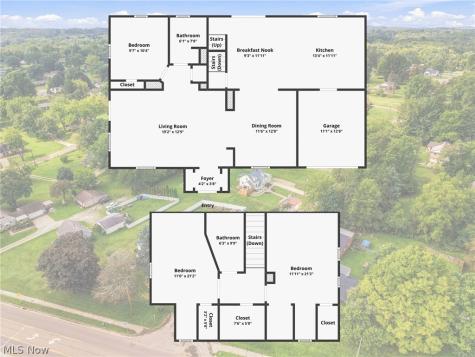 122 37th Street SW Canton OH 44706