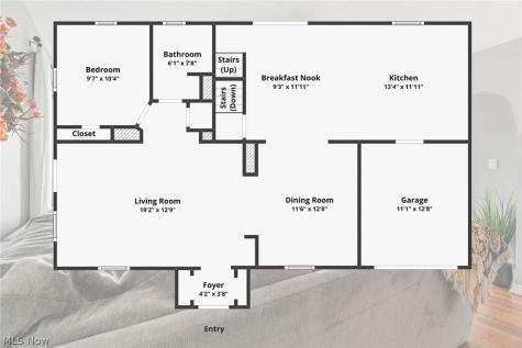 122 37th Street SW Canton OH 44706