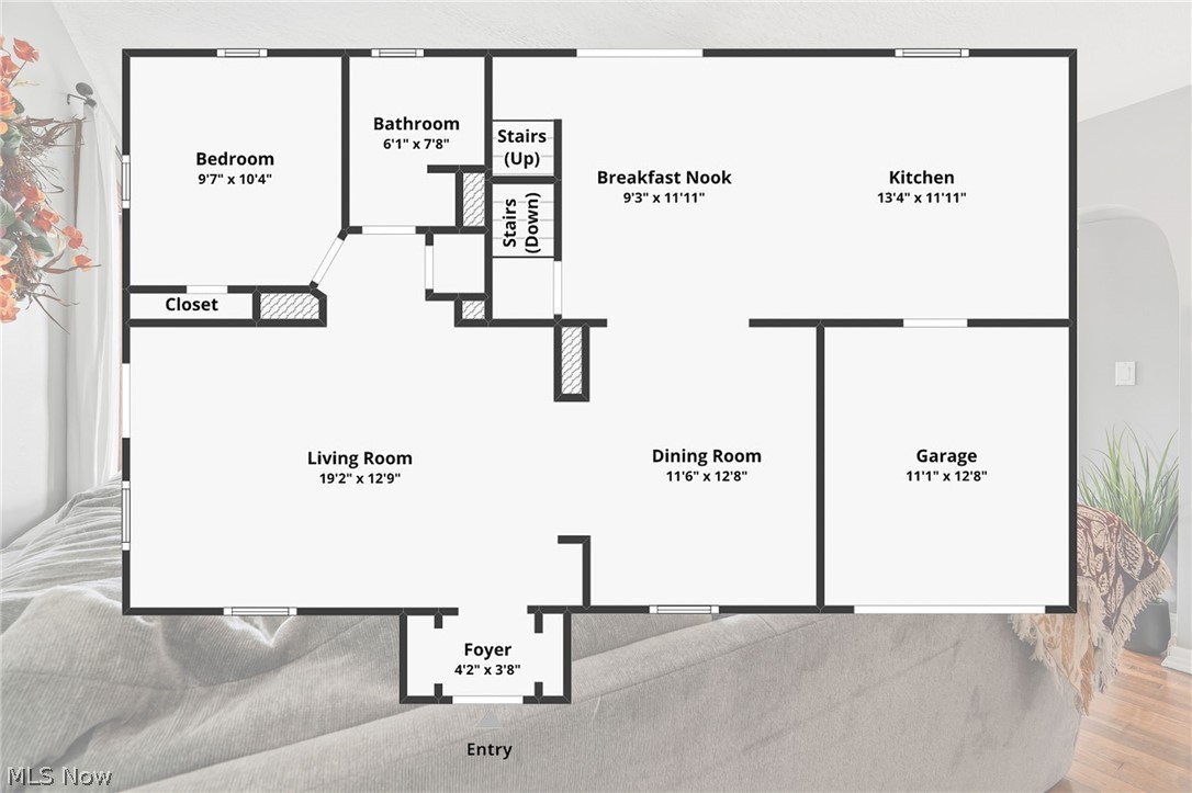 122 37th Street SW Canton OH 44706