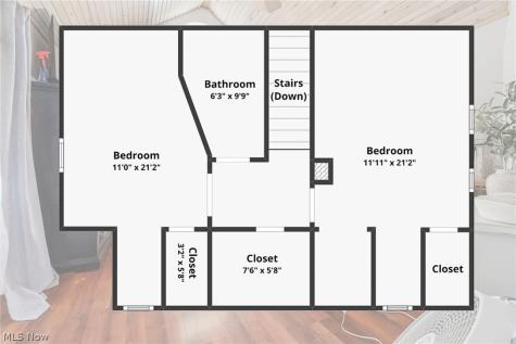 122 37th Street SW Canton OH 44706