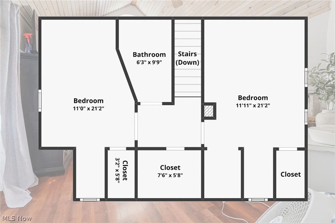122 37th Street SW Canton OH 44706