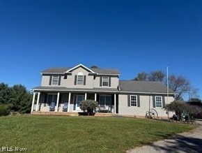 27696 Buck Road Beloit OH 44609