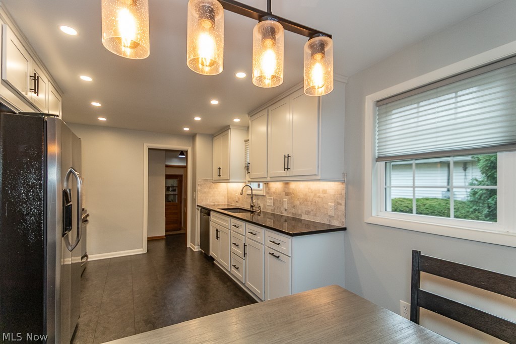 1934 Caronia Drive Lyndhurst OH 44124