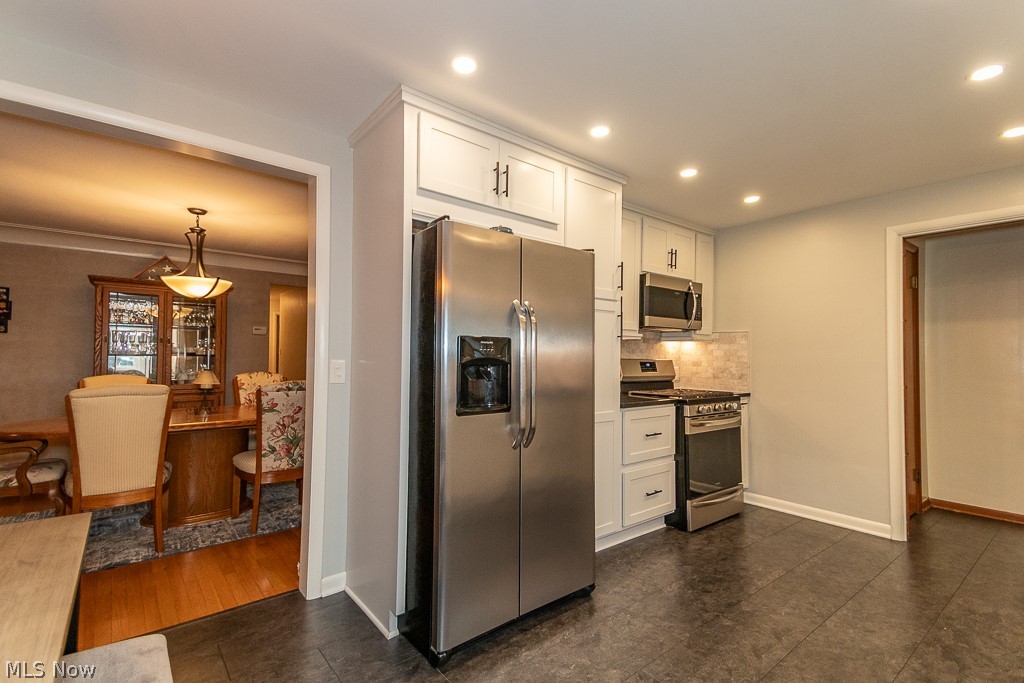 1934 Caronia Drive Lyndhurst OH 44124