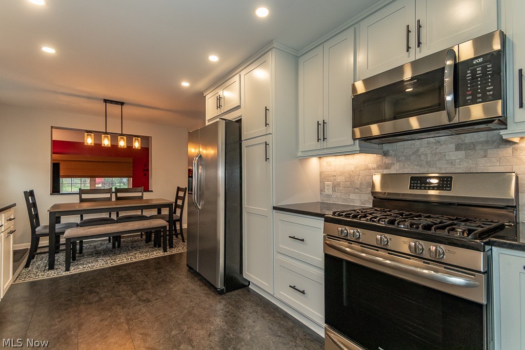 1934 Caronia Drive Lyndhurst OH 44124