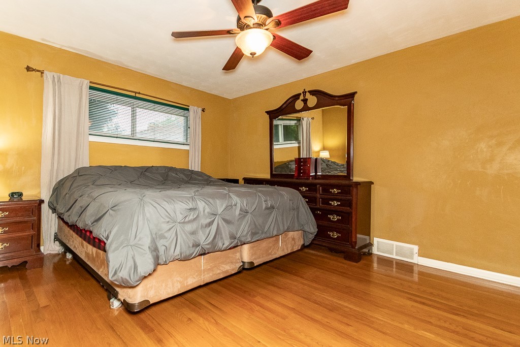 1934 Caronia Drive Lyndhurst OH 44124
