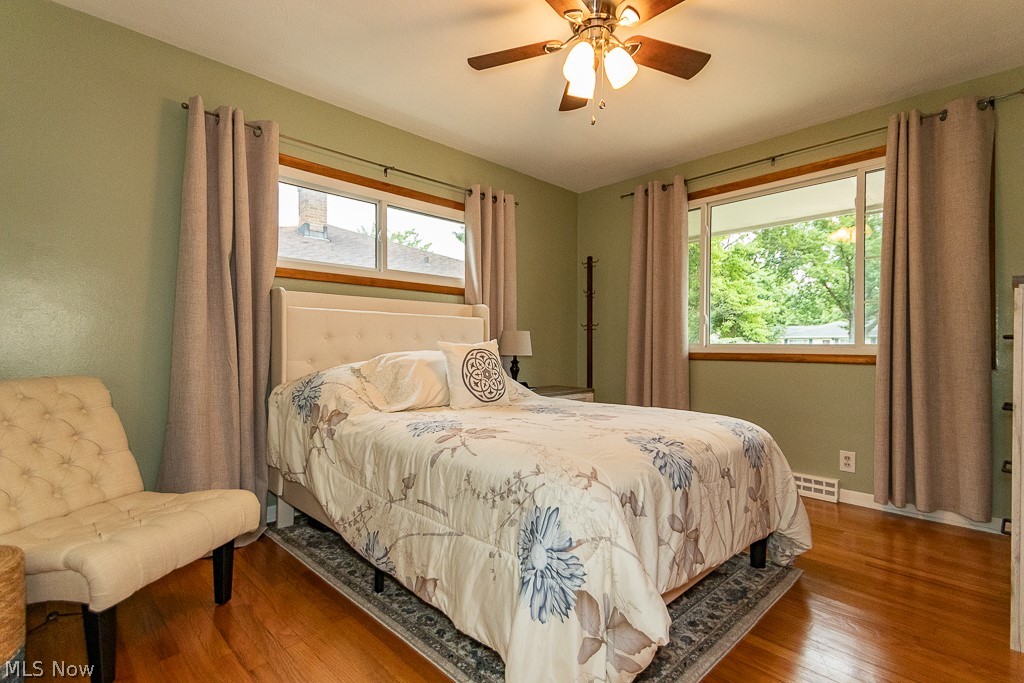 1934 Caronia Drive Lyndhurst OH 44124