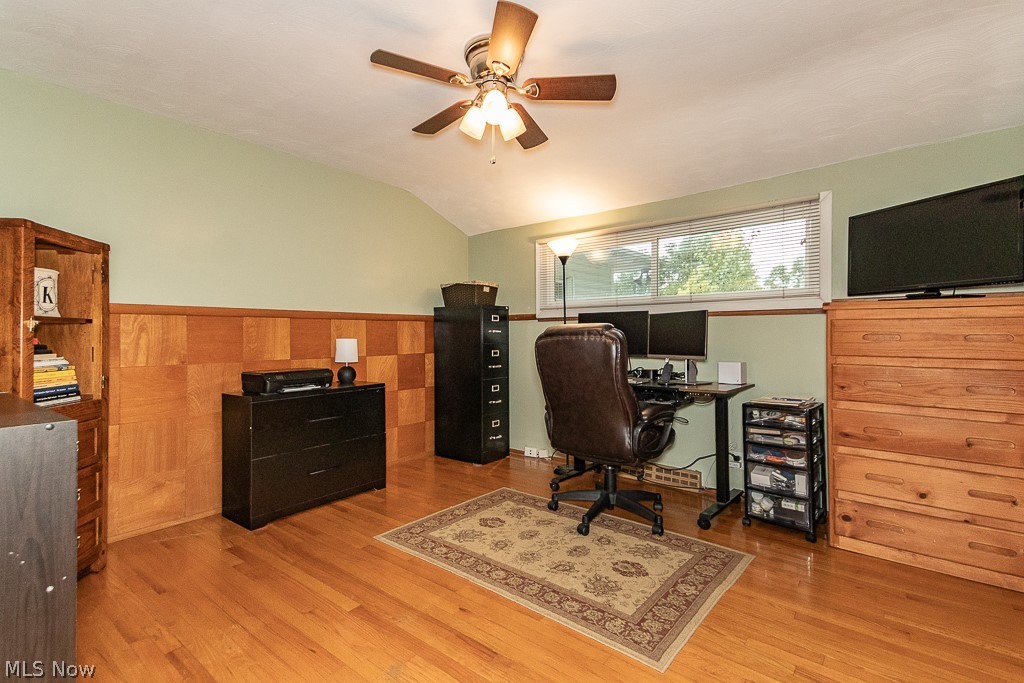 1934 Caronia Drive Lyndhurst OH 44124