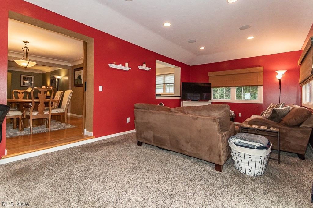 1934 Caronia Drive Lyndhurst OH 44124
