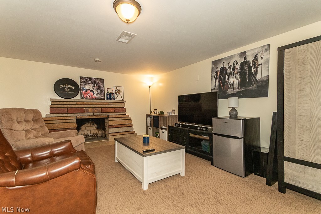 1934 Caronia Drive Lyndhurst OH 44124