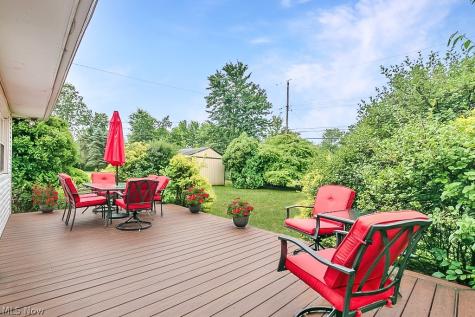 1934 Caronia Drive Lyndhurst OH 44124