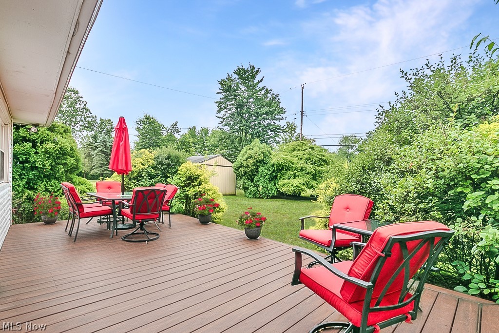 1934 Caronia Drive Lyndhurst OH 44124