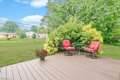 1934 Caronia Drive Lyndhurst OH 44124