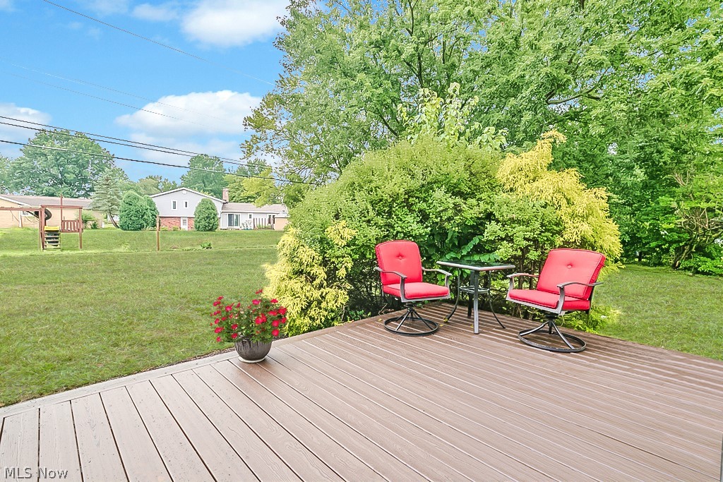 1934 Caronia Drive Lyndhurst OH 44124