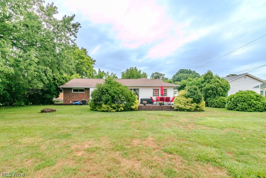 1934 Caronia Drive Lyndhurst OH 44124