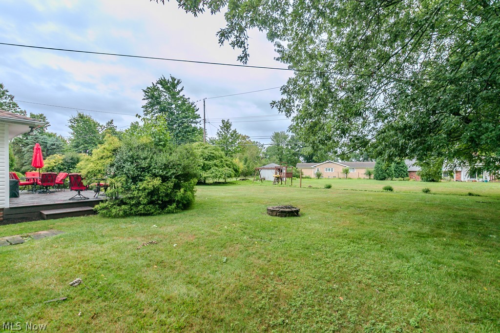 1934 Caronia Drive Lyndhurst OH 44124
