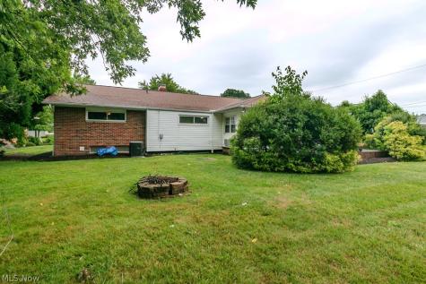 1934 Caronia Drive Lyndhurst OH 44124