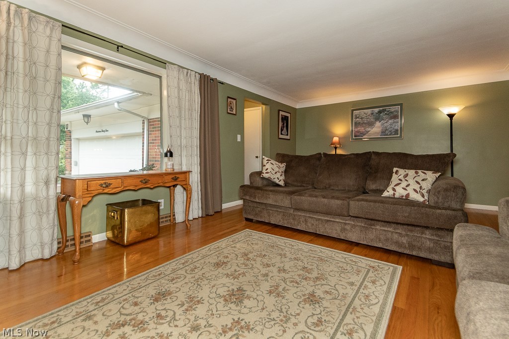 1934 Caronia Drive Lyndhurst OH 44124