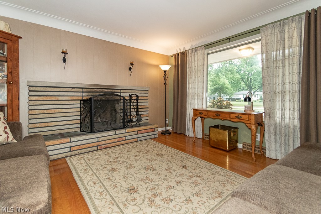 1934 Caronia Drive Lyndhurst OH 44124