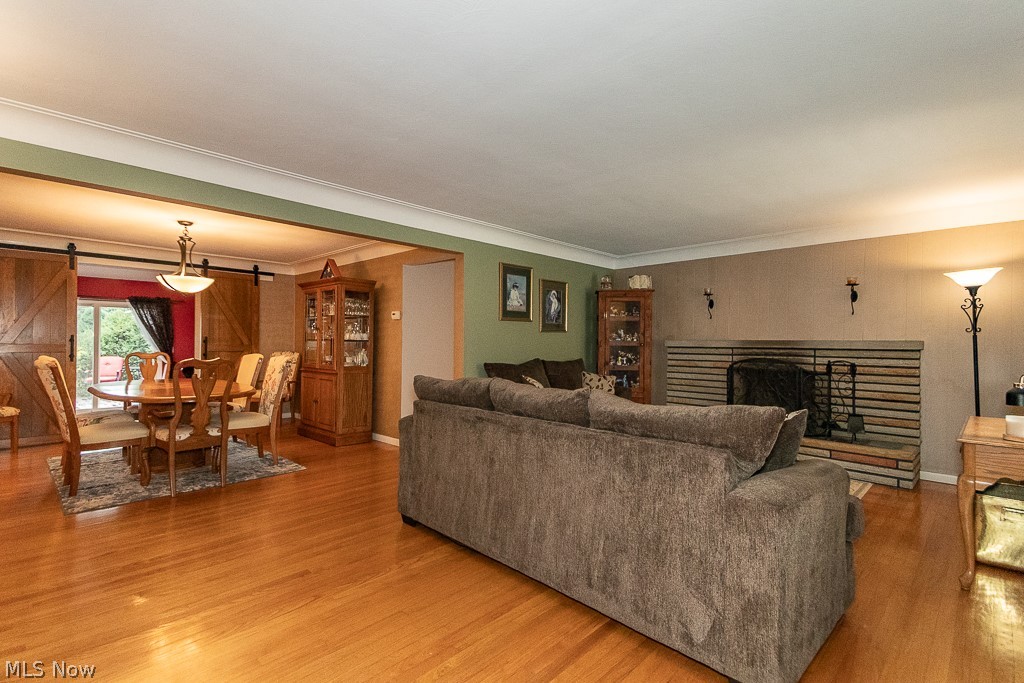 1934 Caronia Drive Lyndhurst OH 44124