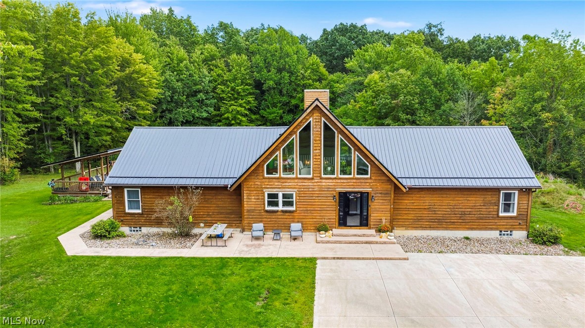 1796 Van Pelt Road Geneva OH 44041