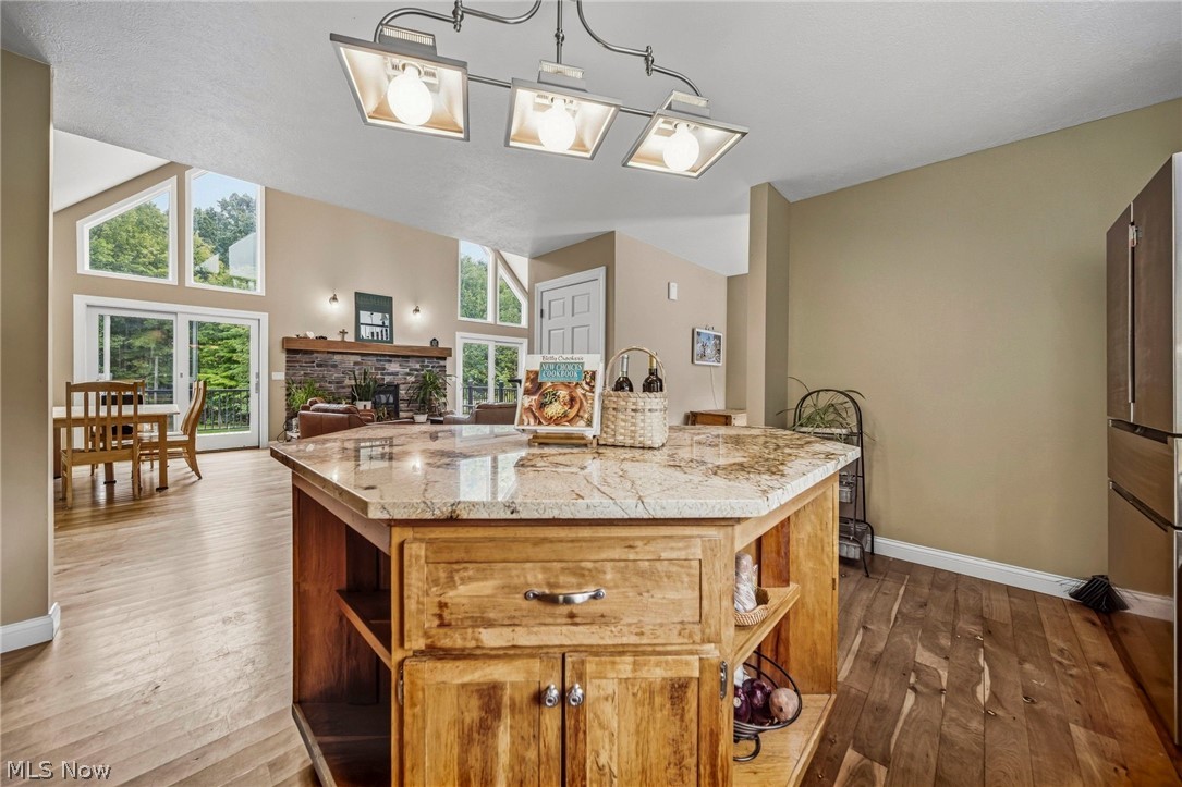 1796 Van Pelt Road Geneva OH 44041
